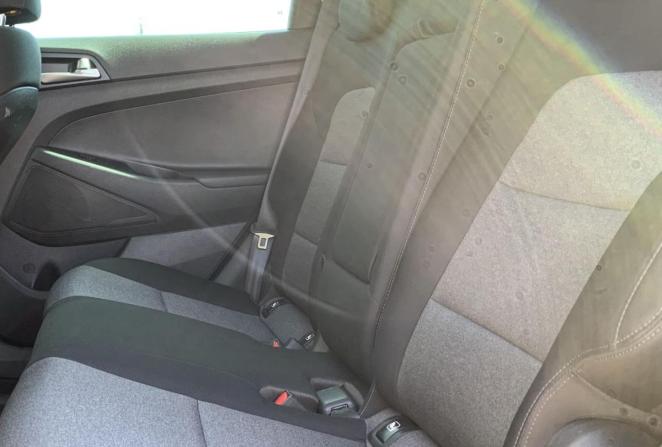 Hyundai Tucson III Рестайлинг с пробегом 2020 года, цена 2 230 000 рублей, 116409 км, внедорожник, Автокод Объявления