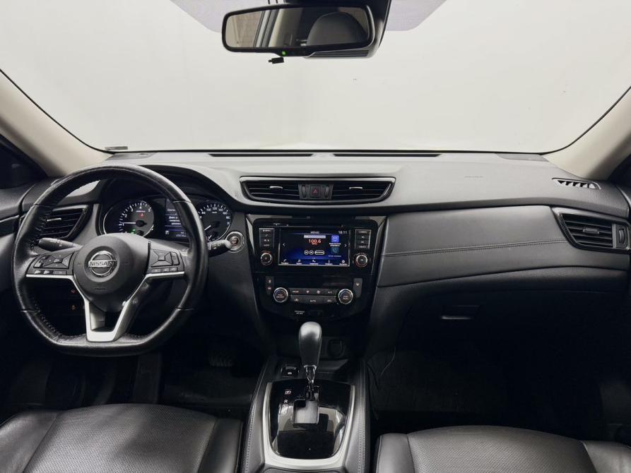 Nissan X-Trail III Рестайлинг Вологда  - изображение 16