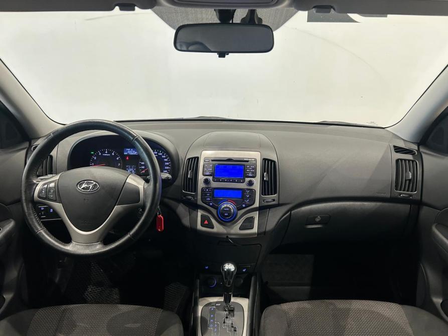 Hyundai i30 I Рестайлинг Санкт-Петербург  - изображение 17