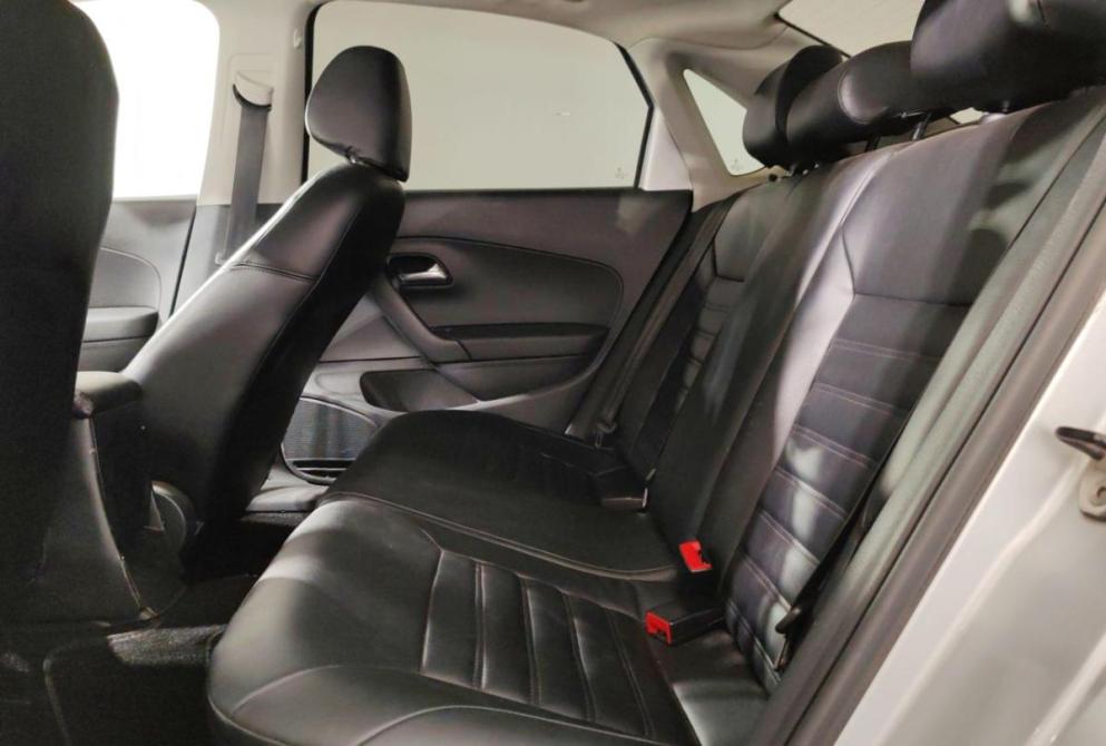 Volkswagen Polo V Ярославль  - изображение 14