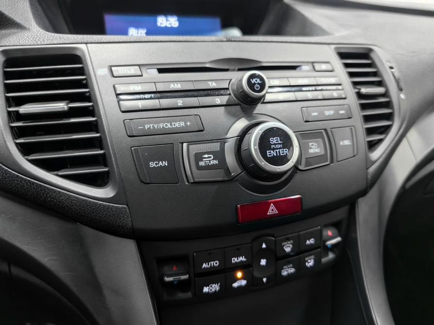 Honda Accord VIII Рестайлинг Новосибирск  - изображение 19