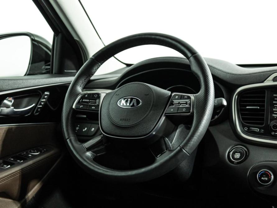 Kia Sorento III Prime Рестайлинг Санкт-Петербург  - изображение 16