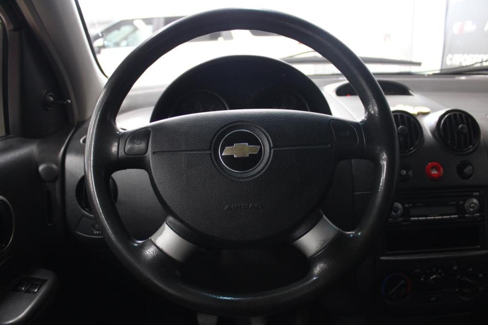 Chevrolet Aveo I Томск  - изображение 9
