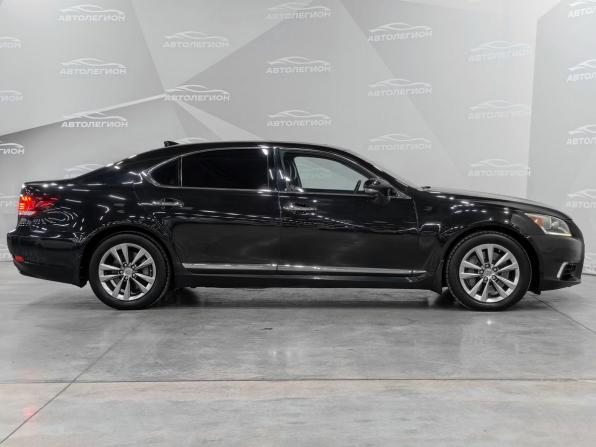 Lexus LS IV Рестайлинг 2 с пробегом 2014 года, цена 2 950 000 рублей, 160000 км, седан, Автокод Объявления