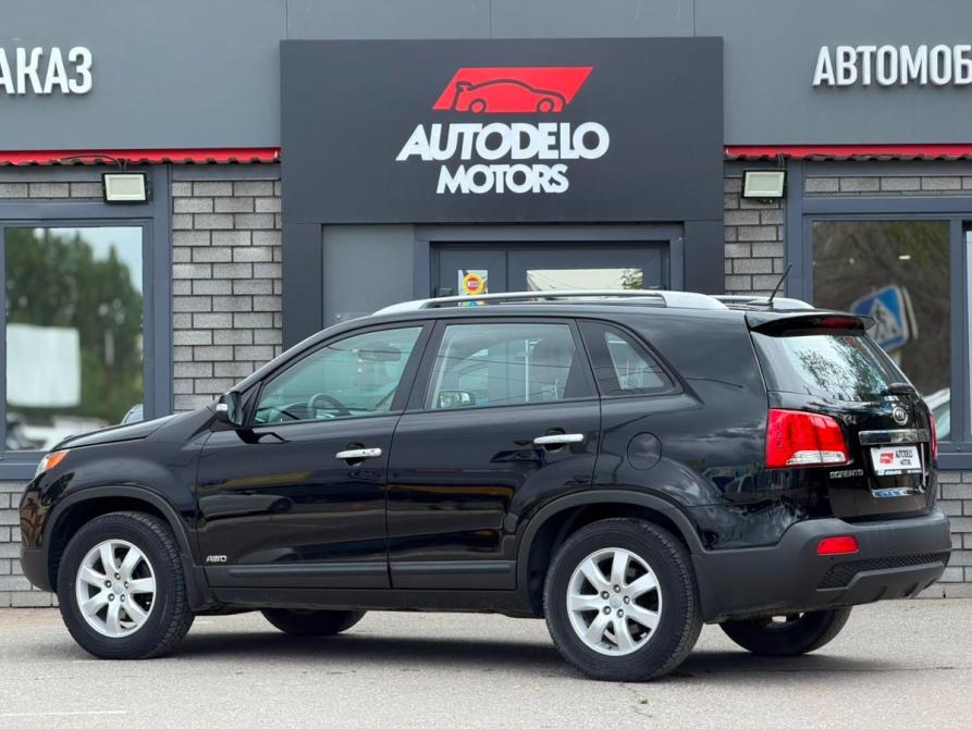 Kia Sorento II Астрахань  - изображение 13