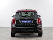 Mini Countryman II Рестайлинг Москва  - изображение 28