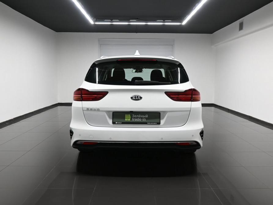 Kia Ceed III Тверь  - изображение 4