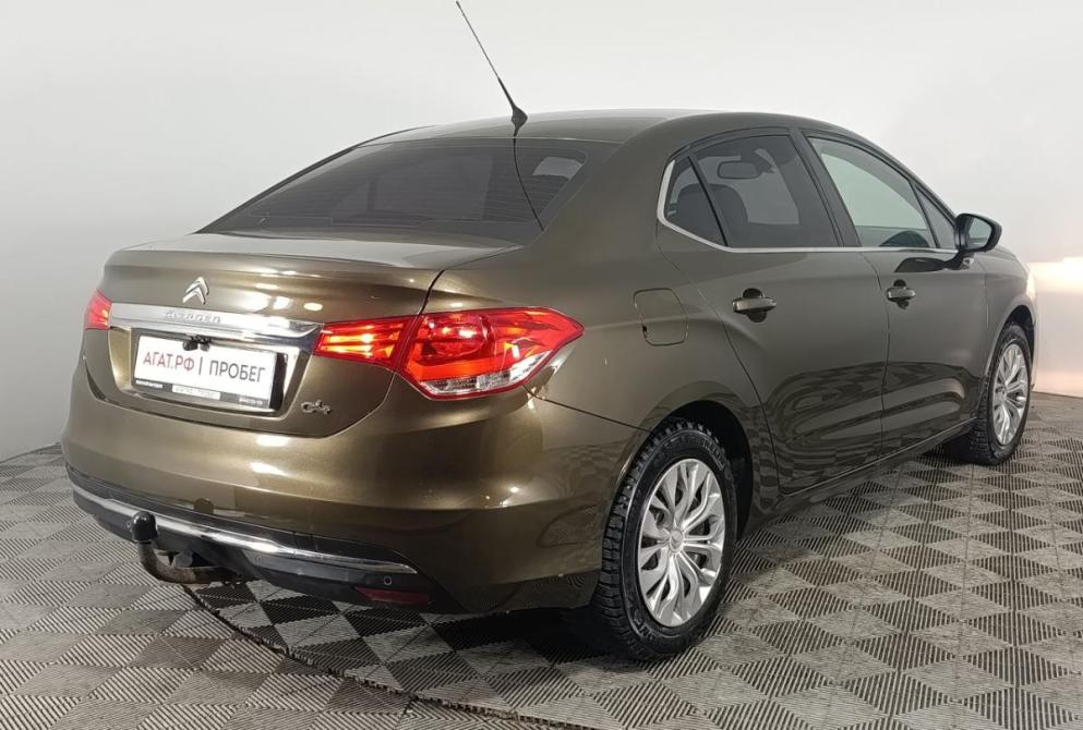 Citroen C4 II Волгоград  - изображение 7