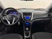 Hyundai Solaris I Москва  - изображение 20