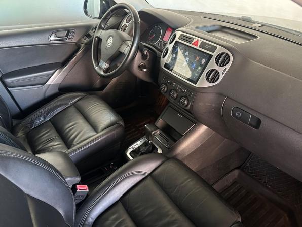 Volkswagen Tiguan I с пробегом 2009 года, цена 875 000 рублей, 205428 км, внедорожник, Автокод Объявления