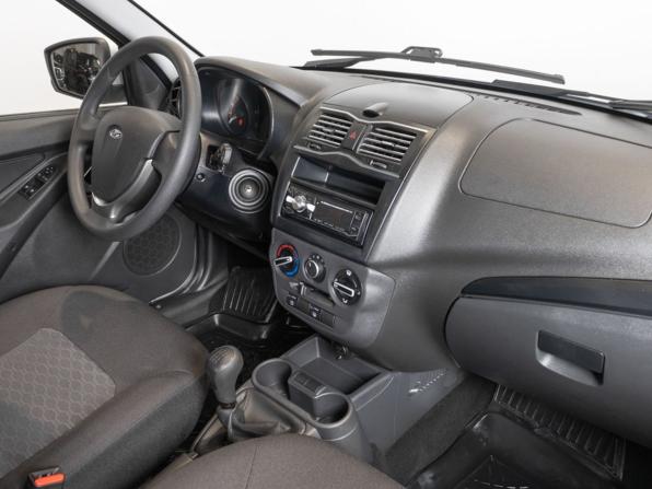 Lada (ВАЗ) Granta I Рестайлинг с пробегом 2024 года, цена 856 000 рублей, 37600 км, лифтбек, Автокод Объявления