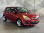Opel Corsa D Рестайлинг II Оренбург  - изображение 24