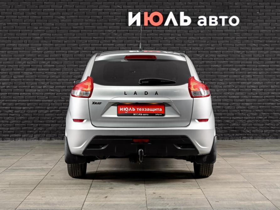 Lada (ВАЗ) XRAY I Екатеринбург  - изображение 5