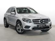 Mercedes-Benz GLC I (X253) Санкт-Петербург  - изображение 33