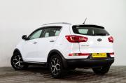 Kia Sportage III Сургут  - изображение 24