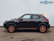Nissan Juke I Москва  - изображение 20