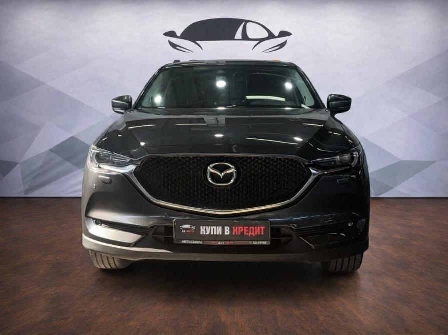 Mazda CX-5 II Оренбург  - изображение 2