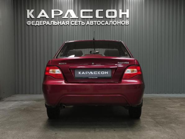 Daewoo Nexia I Рестайлинг с пробегом 2013 года, цена 235 000 рублей, 87000 км, седан, Автокод Объявления