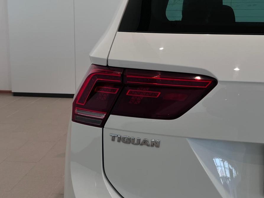 Volkswagen Tiguan II Волгоград  - изображение 11