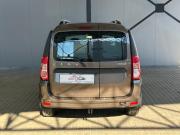 Lada (ВАЗ) Largus I Рестайлинг Тамбов  - изображение 26