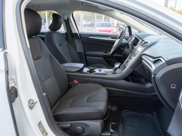 Ford Mondeo V с пробегом 2018 года, цена 1 820 000 рублей, 100434 км, седан, Автокод Объявления