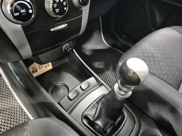SsangYong Actyon II с пробегом 2012 года, цена 790 000 рублей, 212280 км, внедорожник, Автокод Объявления