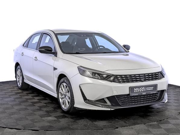 Kaiyi E5 с пробегом 2023 года, цена 665 000 рублей, 100182 км, седан, Автокод Объявления