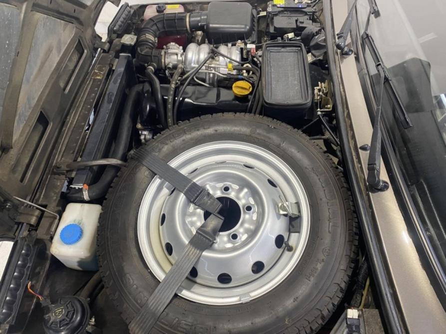 Lada (ВАЗ) 2131 (4x4) I Курск  - изображение 15