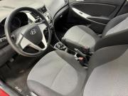 Hyundai Solaris I Набережные Челны  - изображение 27