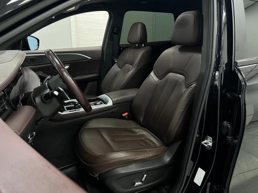 JETOUR X90+ Казань  - изображение 18