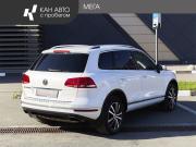 Volkswagen Touareg II Рестайлинг Казань  - изображение 16