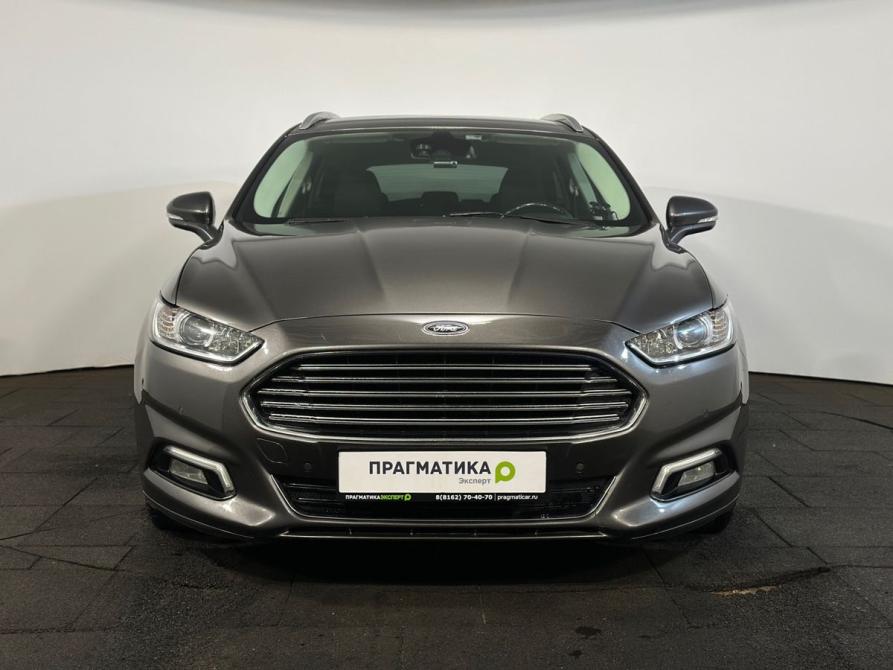 Ford Mondeo V Великий Новгород  - изображение 2