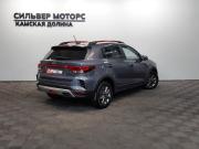 Kia Rio IV Рестайлинг Пермь  - изображение 28