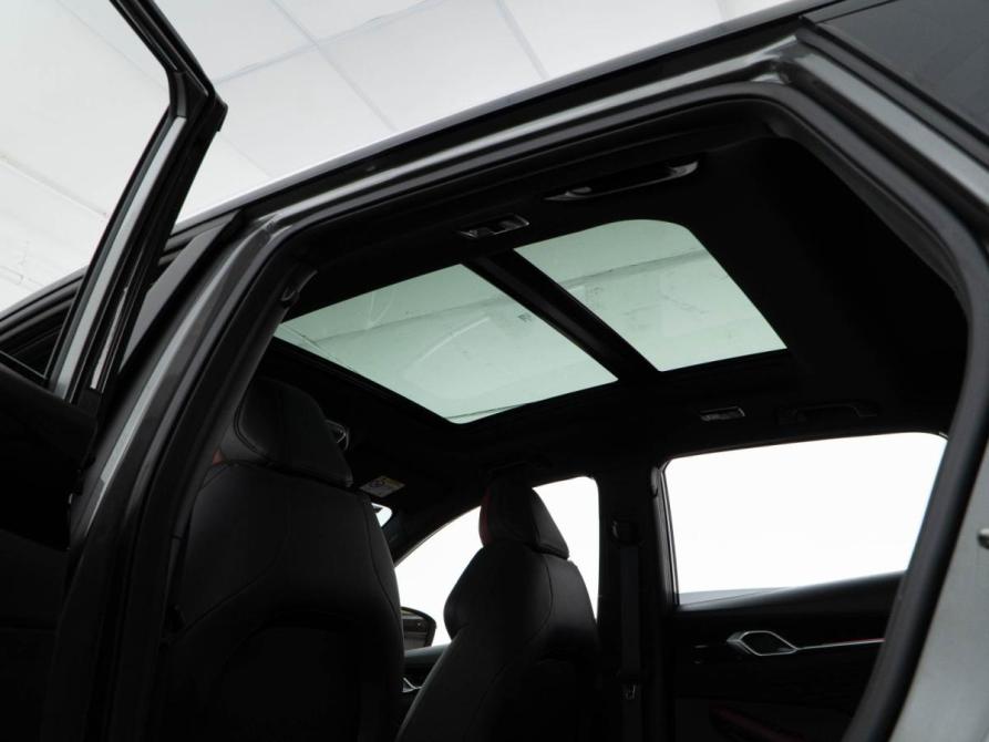 Geely Coolray I Рестайлинг Москва  - изображение 15