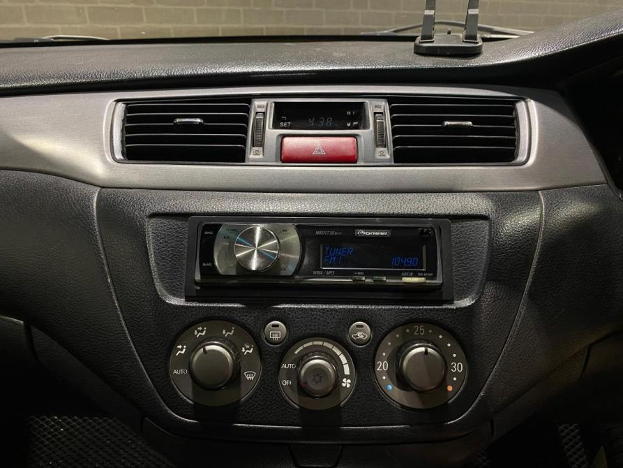 Mitsubishi Lancer IX Челябинск  - изображение 4