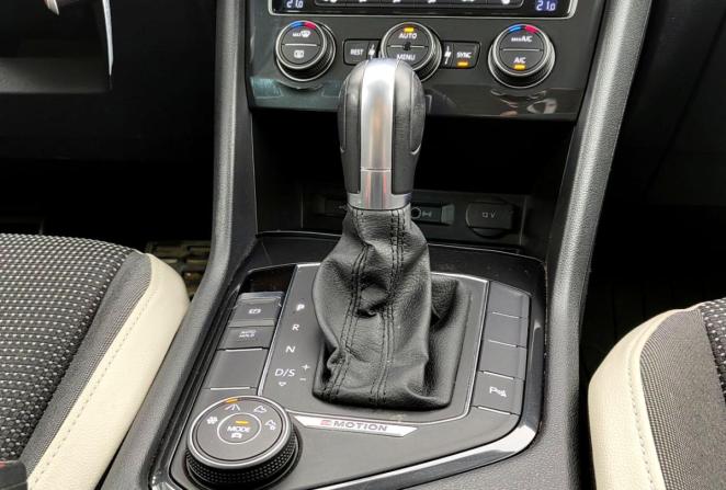 Volkswagen Tiguan II с пробегом 2019 года, цена 2 550 000 рублей, 84968 км, внедорожник, Автокод Объявления