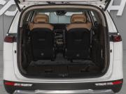 Kia Carnival IV Ростов-на-Дону  - изображение 50