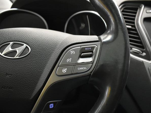 Hyundai Santa Fe III с пробегом 2015 года, цена 2 090 000 рублей, 246997 км, внедорожник, Автокод Объявления