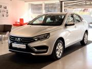 Lada (ВАЗ) Vesta I Рестайлинг (NG) Тольятти  - изображение 19