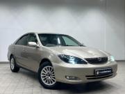 Toyota Camry V (XV30) Кемерово  - изображение 20