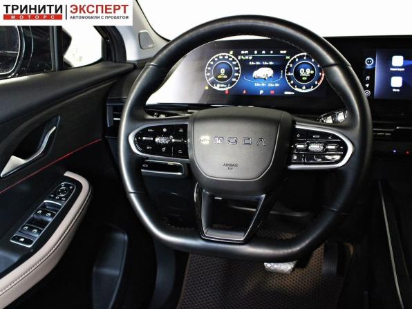 Omoda C5 I Рестайлинг с пробегом 2024 года, цена 1 797 000 рублей, 44750 км, внедорожник, Автокод Объявления