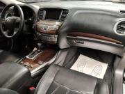 Infiniti JX Уфа  - изображение 25
