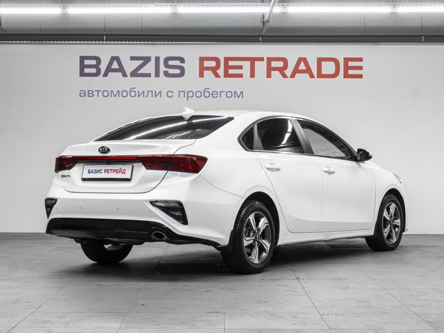 Kia Cerato IV Тюмень  - изображение 6