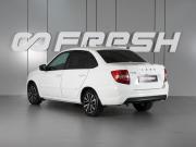 Lada (ВАЗ) Granta I Рестайлинг Минеральные Воды  - изображение 18