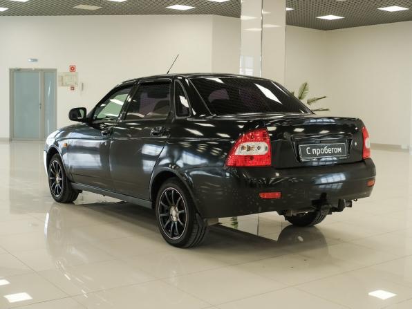 Lada (ВАЗ) Priora I с пробегом 2013 года, цена 294 000 рублей, 302153 км, седан, Автокод Объявления