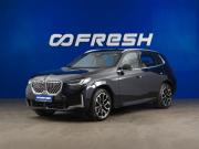 BMW X3 IV (G45/G48) Москва  - изображение 33