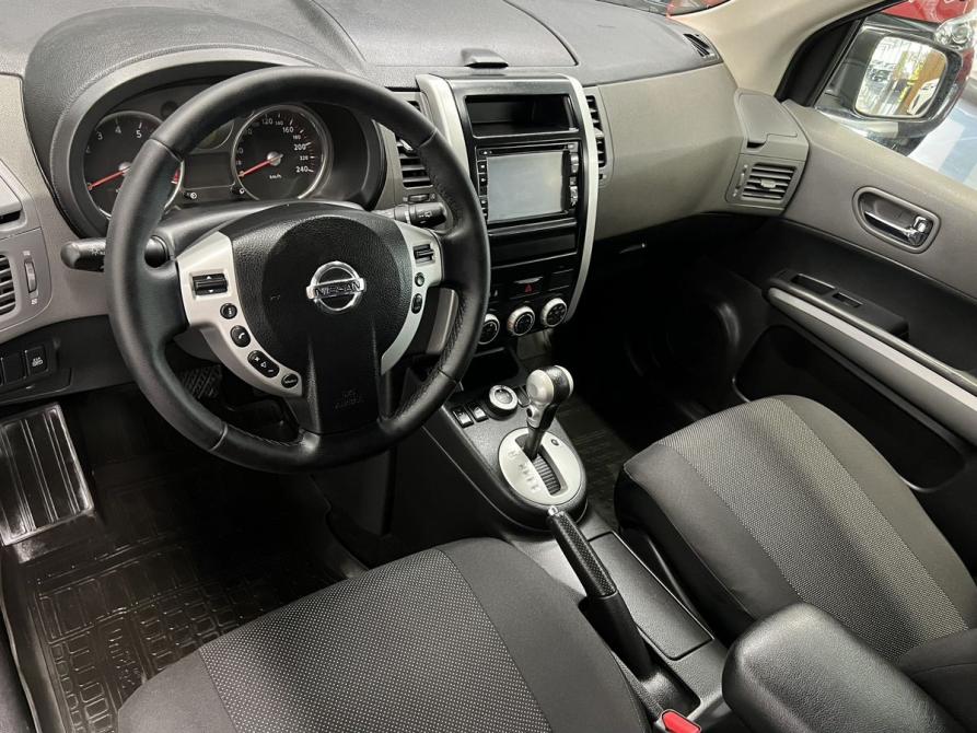 Nissan X-Trail II Тверь  - изображение 8
