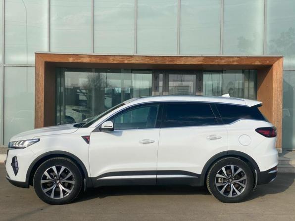 Chery Tiggo 7 Pro Max I с пробегом 2023 года, цена 1 800 000 рублей, 82508 км, внедорожник, Автокод Объявления