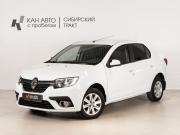 Renault Logan II Рестайлинг Казань  - изображение 9