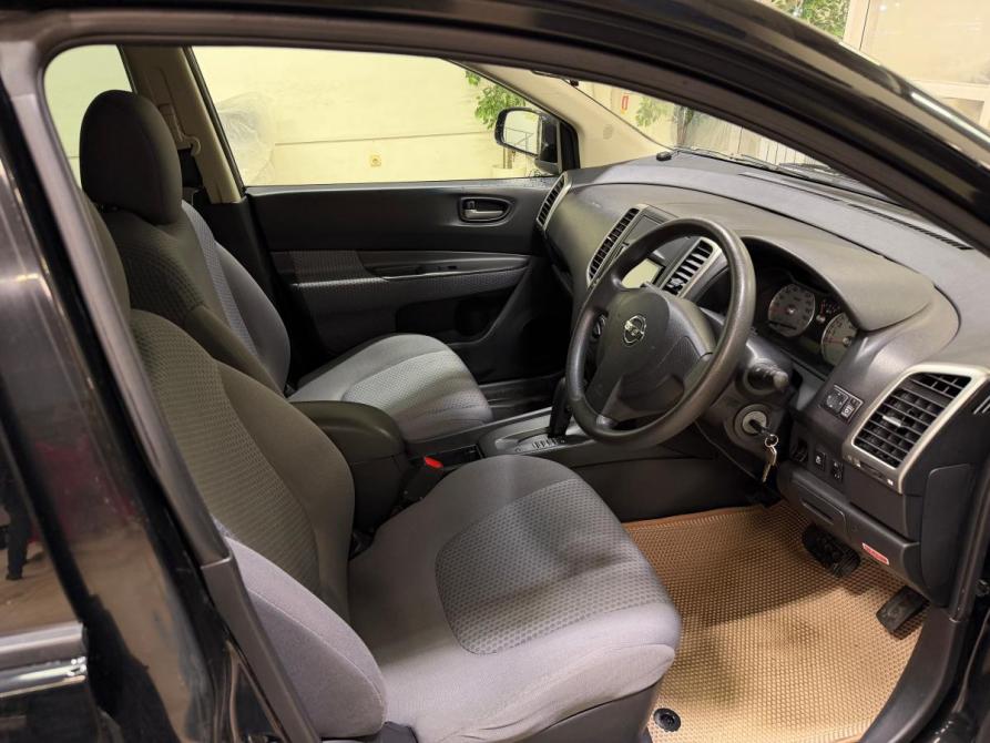 Nissan Wingroad III (Y12) Волгоград  - изображение 8